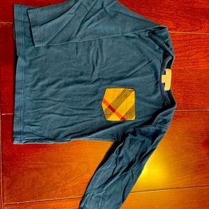 COPY - Burberry shirt